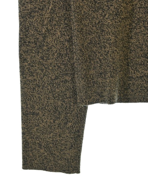 CLANE（クラネ）ニット・セーター 茶 サイズ:2(M位) レディース/2200654022047