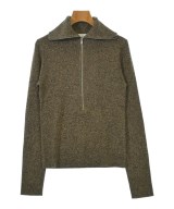 CLANE（クラネ）ニット・セーター 茶 サイズ:2(M位) レディース/2200654022047