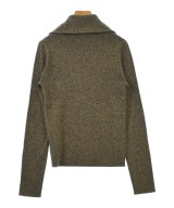 CLANE（クラネ）ニット・セーター 茶 サイズ:2(M位) レディース/2200654022047