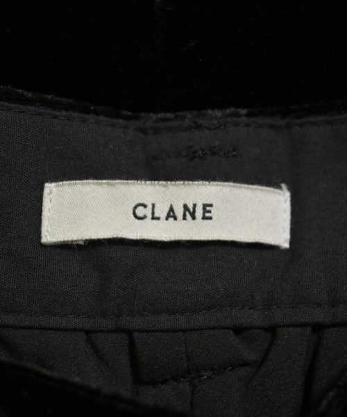 CLANE（クラネ）その他 黒 サイズ:1(S位) レディース/2200654022054