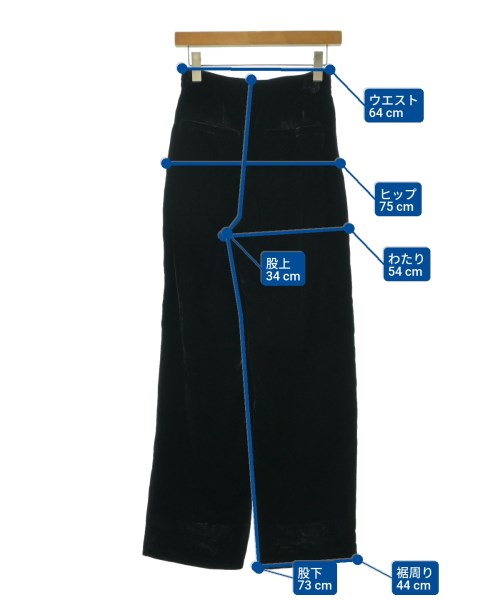 CLANE（クラネ）その他 黒 サイズ:1(S位) レディース/2200654022054