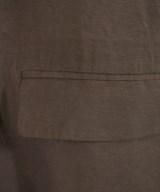 CLANE（クラネ）カジュアルジャケット 茶 サイズ:1(S位) レディース/2200654885055