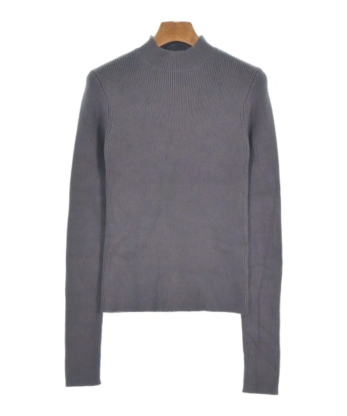 CLANE(クラネ)ニット・セーター 青 サイズ:1(S位)/2200658122347