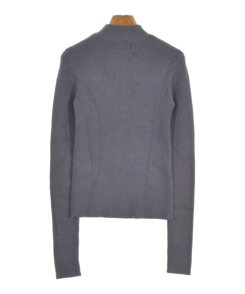 CLANE（クラネ）ニット・セーター 青 サイズ:1(S位) レディース/2200658122347