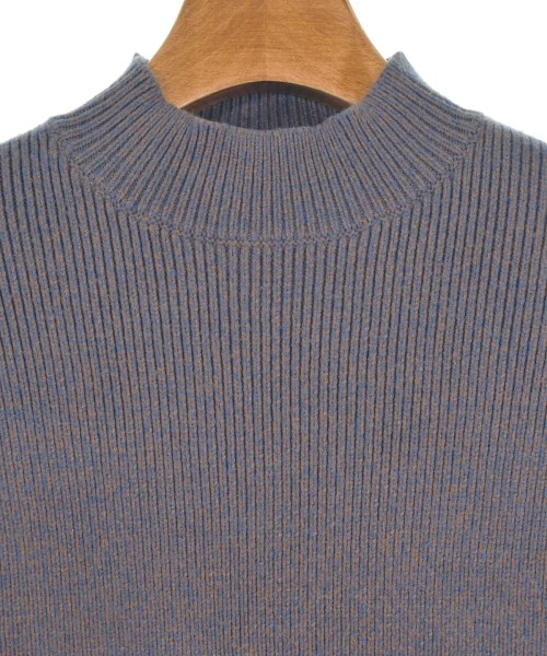 CLANE（クラネ）ニット・セーター 青 サイズ:1(S位) レディース/2200658122347