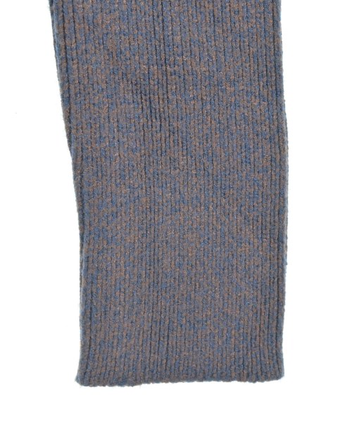 CLANE（クラネ）ニット・セーター 青 サイズ:1(S位) レディース/2200658122347