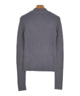 CLANE（クラネ）ニット・セーター 青 サイズ:1(S位) レディース/2200658122347