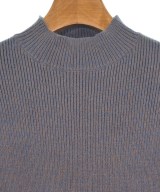 CLANE（クラネ）ニット・セーター 青 サイズ:1(S位) レディース/2200658122347