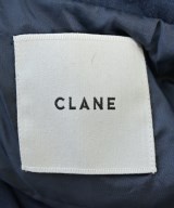 CLANE（クラネ）トレンチコート 紺 サイズ:2(M位) レディース/2200653332024