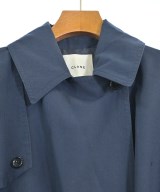 CLANE（クラネ）トレンチコート 紺 サイズ:2(M位) レディース/2200653332024