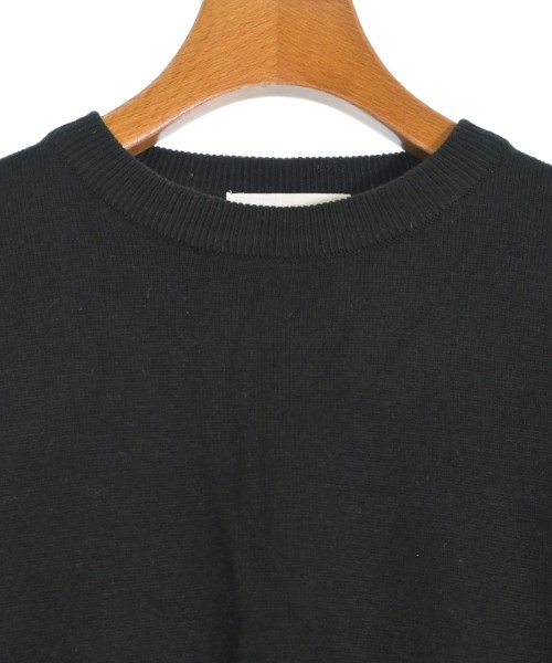 CLANE（クラネ）ニット・セーター 黒 サイズ:1(S位) レディース/2200653332055