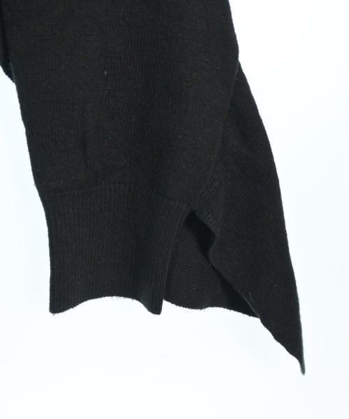 CLANE（クラネ）ニット・セーター 黒 サイズ:1(S位) レディース/2200653332055