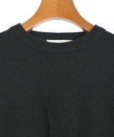 CLANE（クラネ）ニット・セーター 黒 サイズ:1(S位) レディース/2200653332055