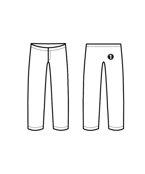 CLANE（クラネ）その他 ベージュ サイズ:0(XS位) レディース/2200653332109