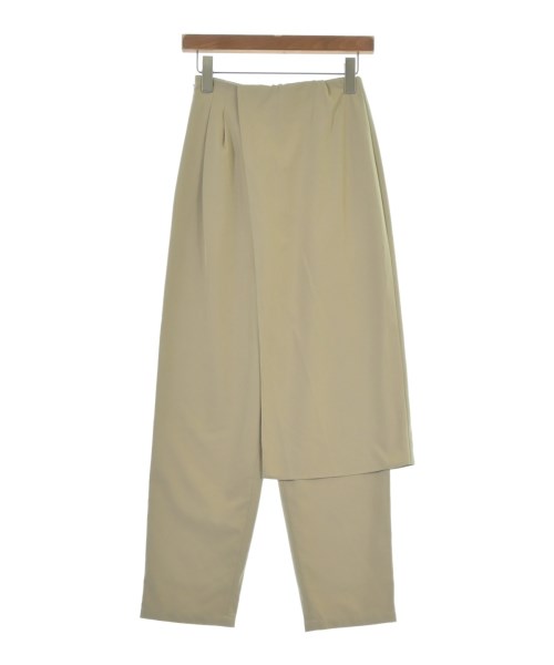 CLANE(クラネ)その他 ベージュ サイズ:0(XS位)/2200653332109