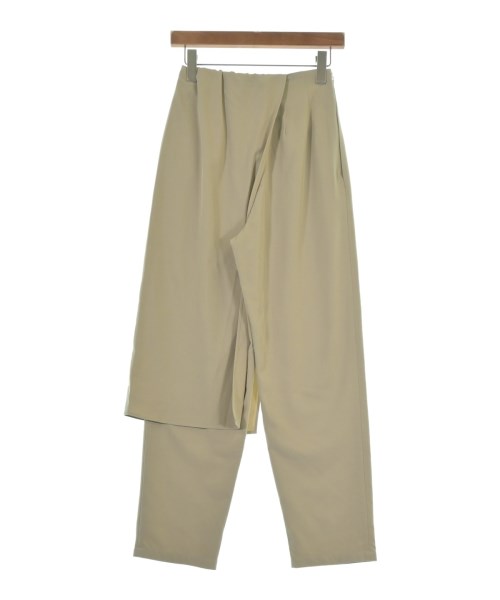 CLANE（クラネ）その他 ベージュ サイズ:0(XS位) レディース/2200653332109