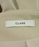 CLANE（クラネ）その他 ベージュ サイズ:0(XS位) レディース/2200653332109