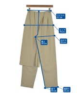 CLANE（クラネ）その他 ベージュ サイズ:0(XS位) レディース/2200653332109