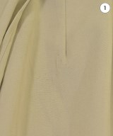 CLANE（クラネ）その他 ベージュ サイズ:0(XS位) レディース/2200653332109