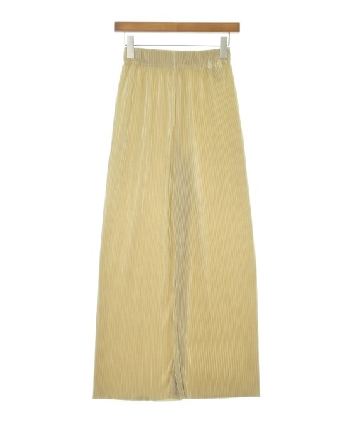 CLANE(クラネ)その他 ベージュ サイズ:0(XS位)/2200653582177