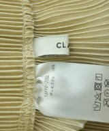 CLANE（クラネ）その他 ベージュ サイズ:0(XS位) レディース/2200653582177