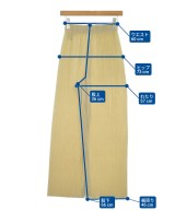 CLANE（クラネ）その他 ベージュ サイズ:0(XS位) レディース/2200653582177