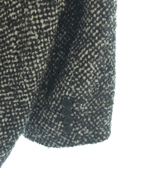 CLANE（クラネ）ピーコート 黒 サイズ:1(S位) レディース/2200653800011