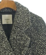 CLANE（クラネ）ピーコート 黒 サイズ:1(S位) レディース/2200653800011