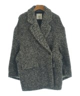 CLANE ピーコート