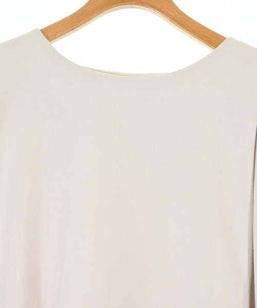 CLANE（クラネ）ブラウス ベージュ サイズ:2(M位) レディース/2200655455073