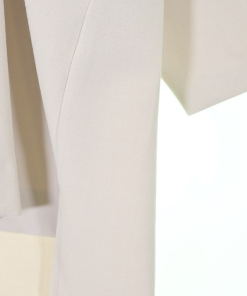 CLANE（クラネ）ブラウス ベージュ サイズ:2(M位) レディース/2200655455073