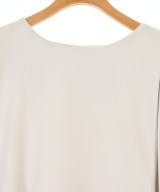 CLANE（クラネ）ブラウス ベージュ サイズ:2(M位) レディース/2200655455073