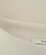 CLANE（クラネ）ブラウス ベージュ サイズ:2(M位) レディース/2200655455073