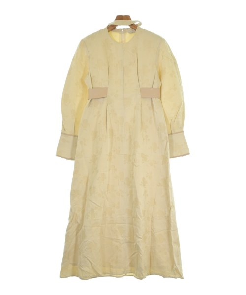 CLANE(クラネ)ワンピース ベージュ サイズ:1(S位)/2200658672026