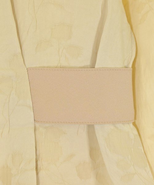 CLANE（クラネ）ワンピース ベージュ サイズ:1(S位) レディース/2200658672026