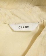 CLANE（クラネ）ワンピース ベージュ サイズ:1(S位) レディース/2200658672026
