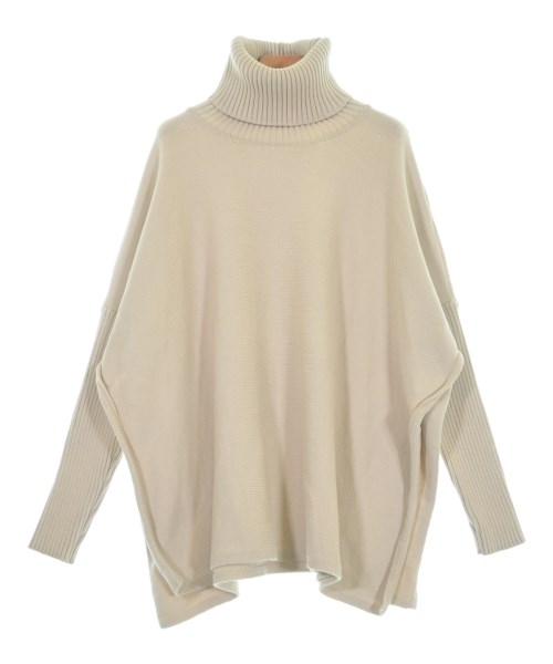 CLANE(クラネ)ニット・セーター ベージュ サイズ:2(M位)/2200658659041