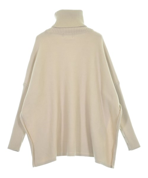 CLANE（クラネ）ニット・セーター ベージュ サイズ:2(M位) レディース/2200658659041