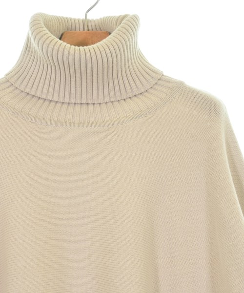 CLANE（クラネ）ニット・セーター ベージュ サイズ:2(M位) レディース/2200658659041