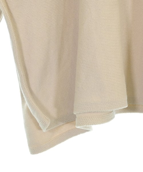 CLANE（クラネ）ニット・セーター ベージュ サイズ:2(M位) レディース/2200658659041