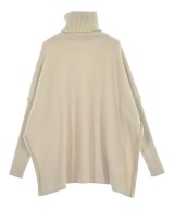 CLANE（クラネ）ニット・セーター ベージュ サイズ:2(M位) レディース/2200658659041