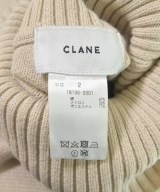 CLANE（クラネ）ニット・セーター ベージュ サイズ:2(M位) レディース/2200658659041