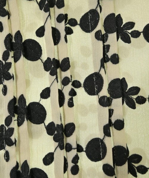 CLANE（クラネ）ブラウス ベージュ サイズ:2(M位) レディース/2200656980024