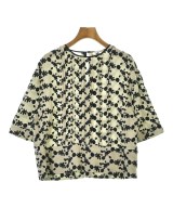 CLANE（クラネ）ブラウス ベージュ サイズ:2(M位) レディース/2200656980024