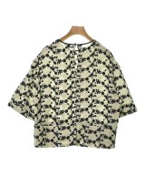 CLANE（クラネ）ブラウス ベージュ サイズ:2(M位) レディース/2200656980024