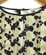 CLANE（クラネ）ブラウス ベージュ サイズ:2(M位) レディース/2200656980024