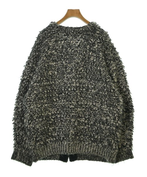 CLANE（クラネ）カーディガン 黒 サイズ:2(M位) レディース/2200659318022