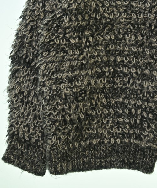 CLANE（クラネ）カーディガン 黒 サイズ:2(M位) レディース/2200659318022