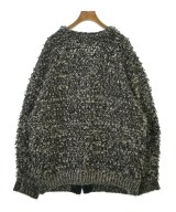 CLANE（クラネ）カーディガン 黒 サイズ:2(M位) レディース/2200659318022