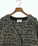 CLANE（クラネ）カーディガン 黒 サイズ:2(M位) レディース/2200659318022